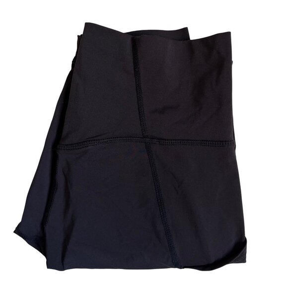 P’tula Side-Pocket 7/8 Leggings (Black) - Size Medium - Picture 2 of 9